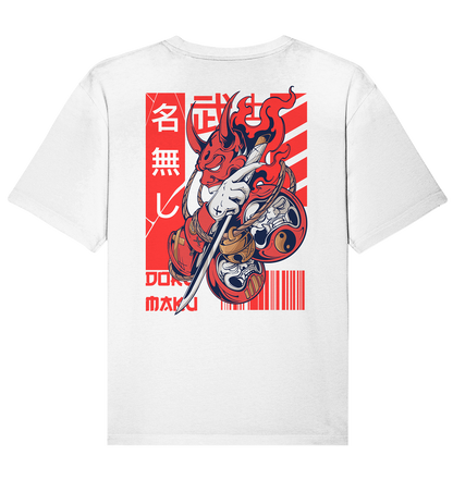 Samurai Noname - Relaxed Shirt