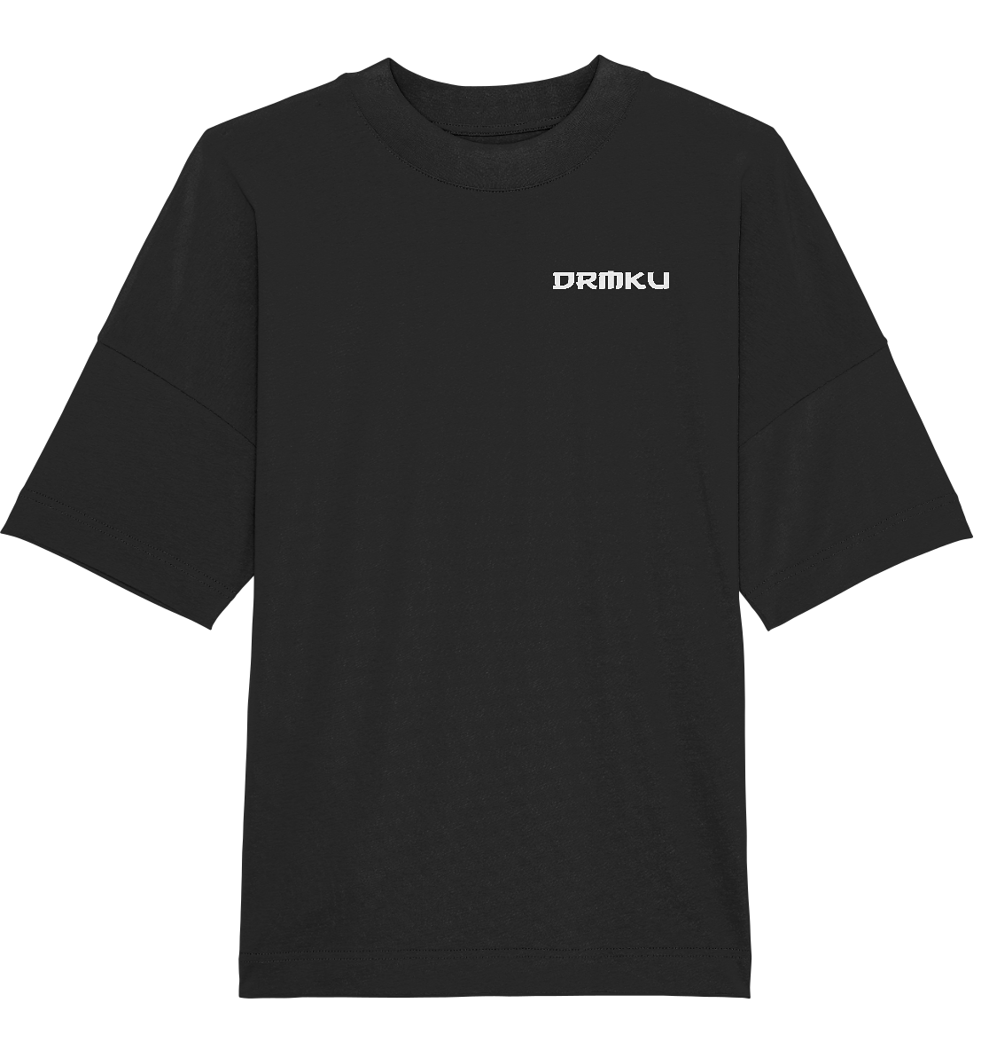 Legendary Fish - Organic Oversized Shirt